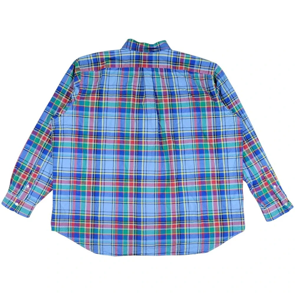 Polo Ralph Lauren thank you